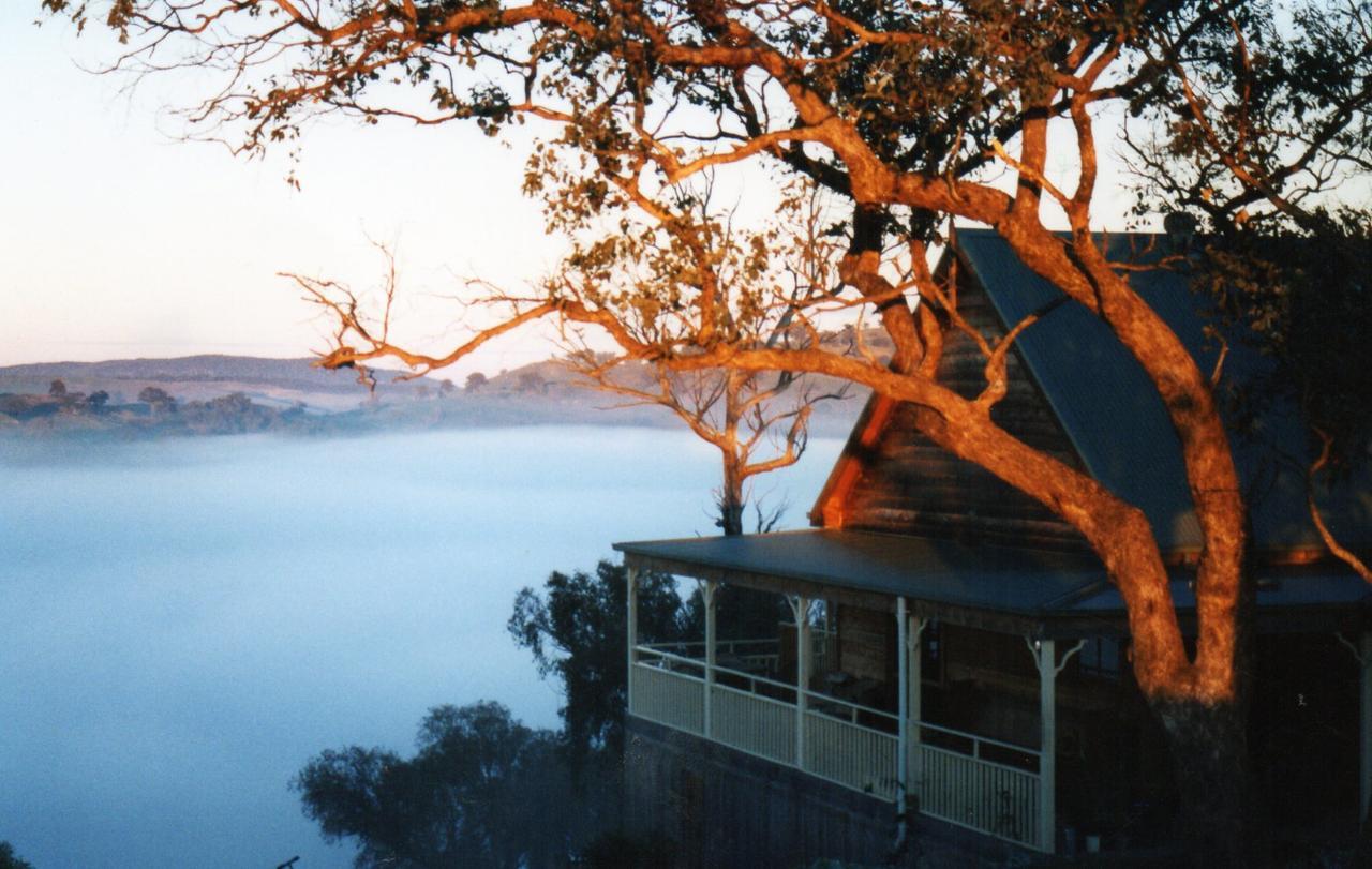 Inspiring Views B&B 沃东加 外观 照片