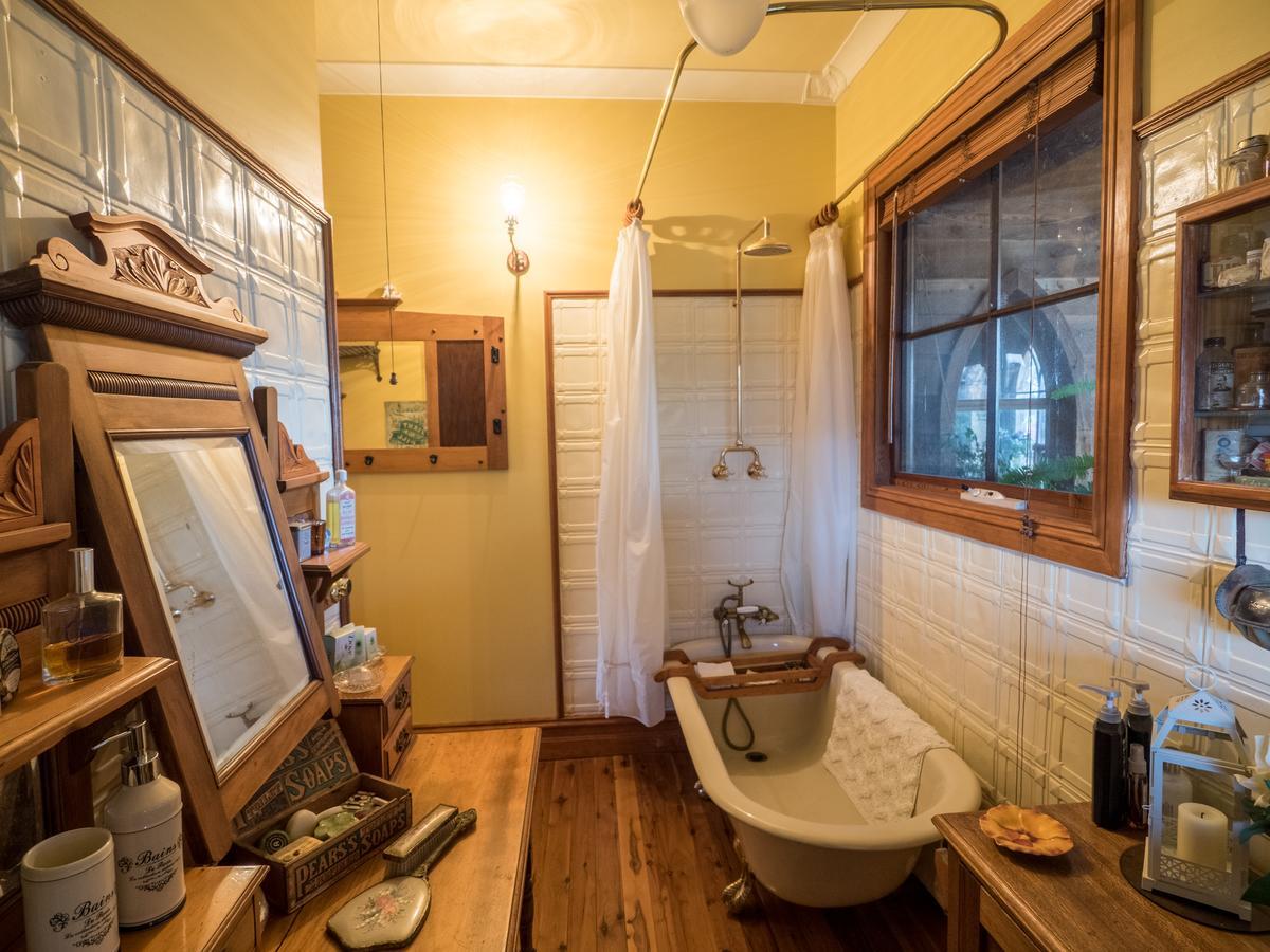 Inspiring Views B&B 沃东加 外观 照片
